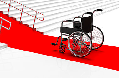 Disabili: nuove agevolazioni