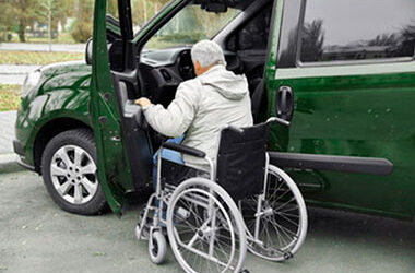 Disabili:  Iva agevolata acquisto veicoli